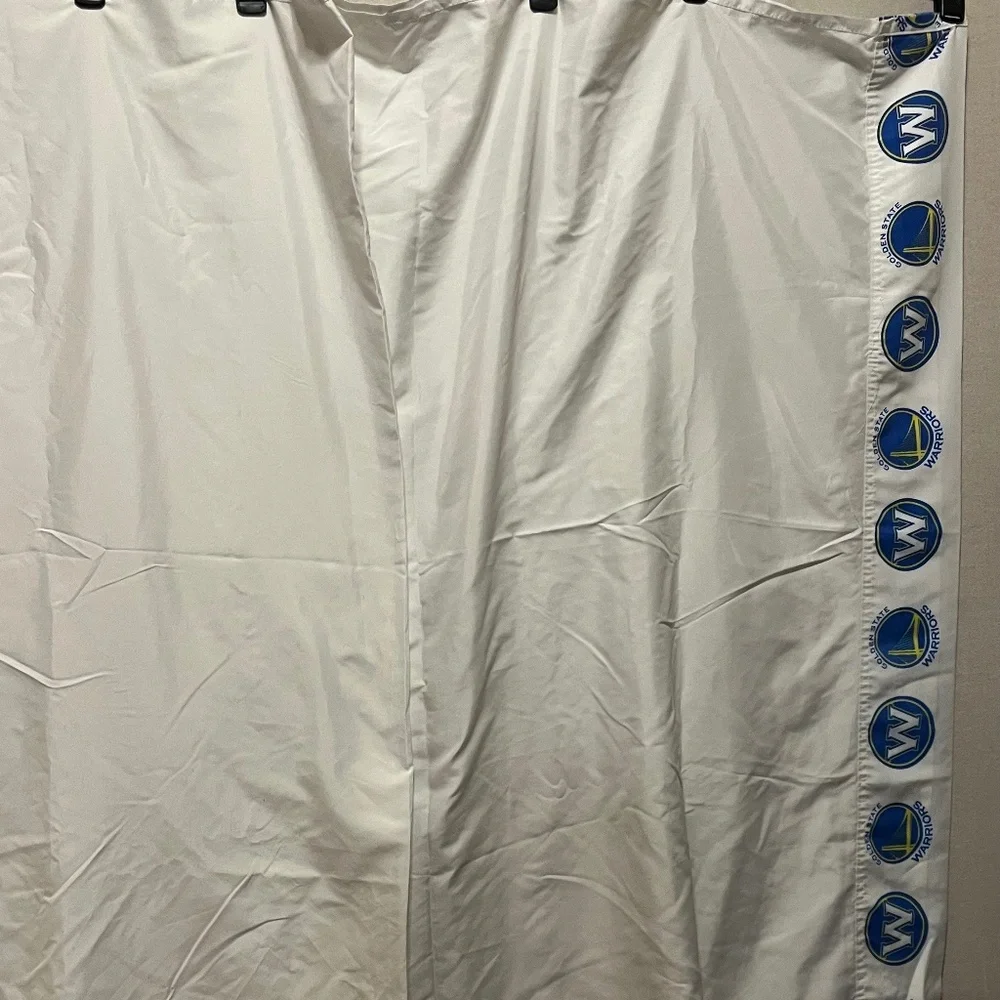 Golden State Warriors NBA Collection Full/Queen Comforter Bedding Set